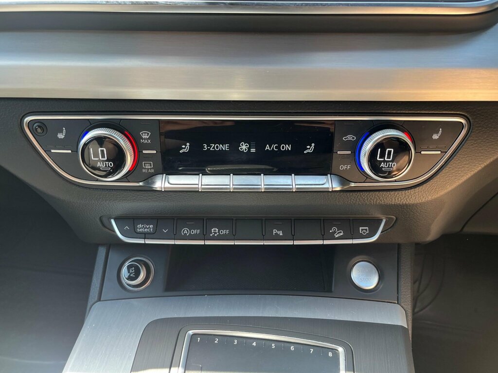 Audi Q5 Q5 S Line Tfsi Quattro S-a Blue #51