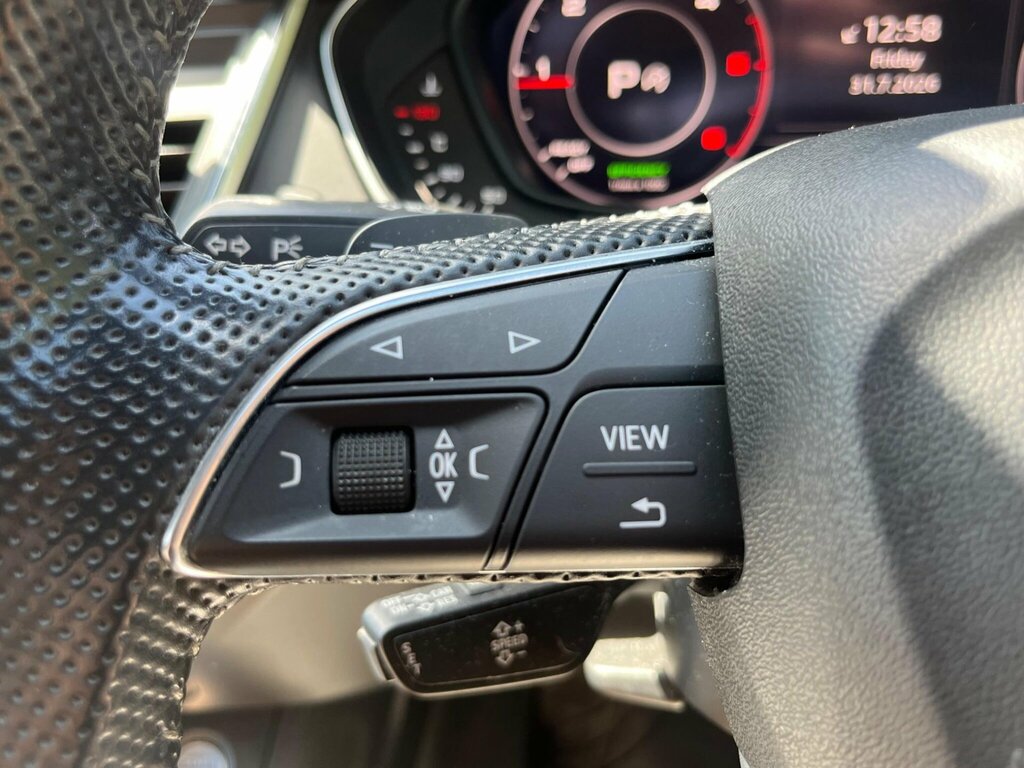 Audi Q5 Q5 S Line Tfsi Quattro S-a Blue #46