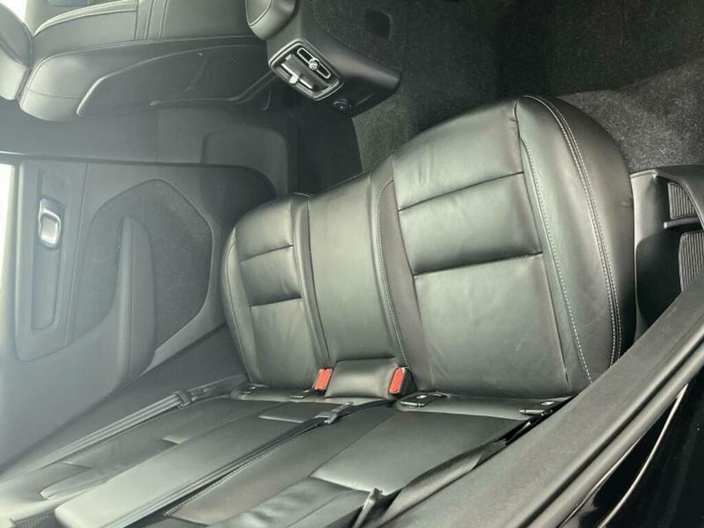 Volvo XC40 Suv 1.5H T5 Twin Engine Recharge 10.7Kwh Inscripti LV71TDX Black #5