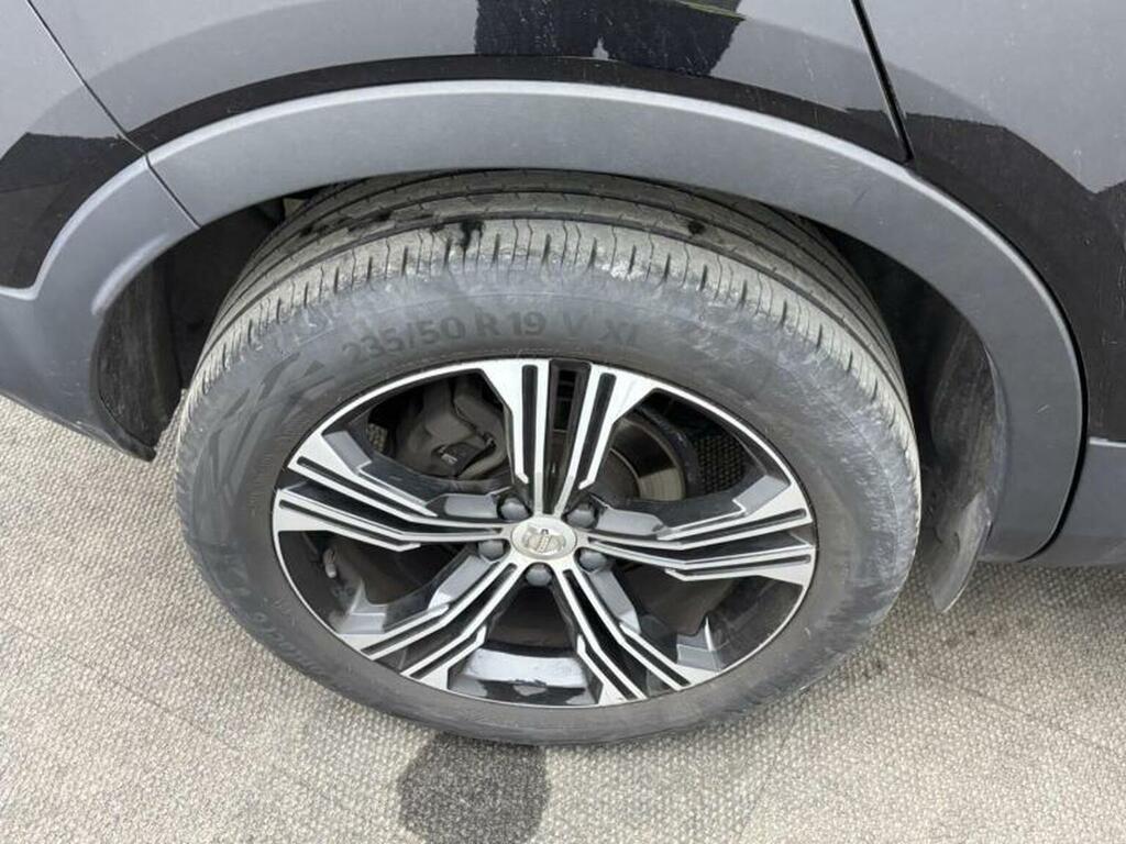 Volvo XC40 1.5 T3 Inscription Pro Euro 6 Ss Black #6