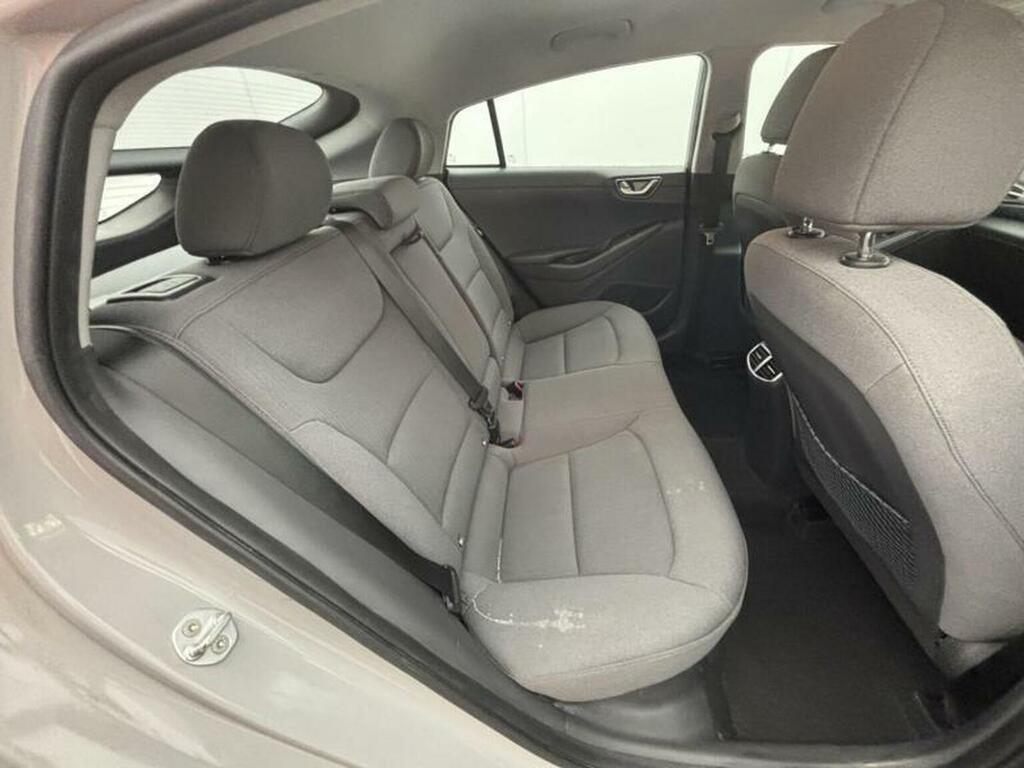 Hyundai Ioniq 1.6 H-gdi Premium Dct Euro 6 Ss Grey #6