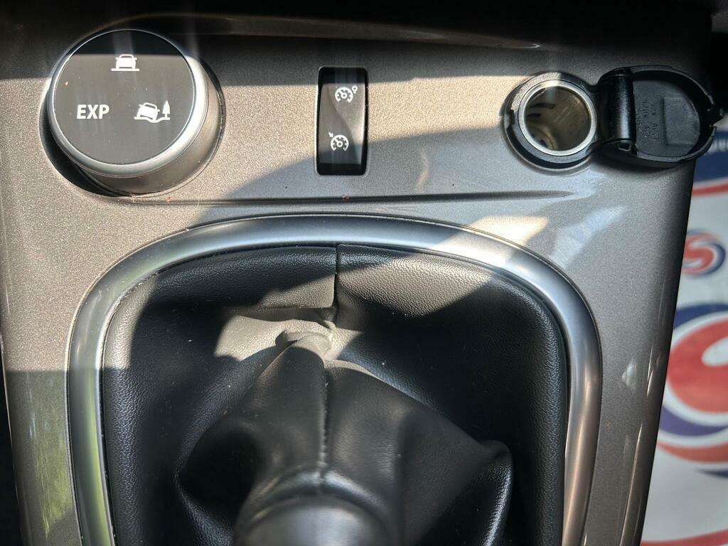 Renault Scenic XMOD Xmod Dynamique Tomtom Energy Dci Ss White #24