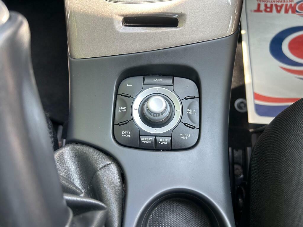 Renault Scenic XMOD Xmod Dynamique Tomtom Energy Dci Ss White #26