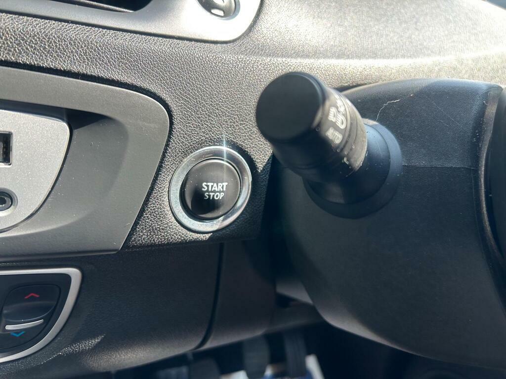 Renault Scenic XMOD Xmod Dynamique Tomtom Energy Dci Ss White #25