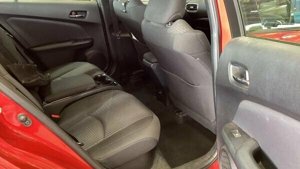 Toyota Prius Vvt 8.8Kwh Business Edition Red #6