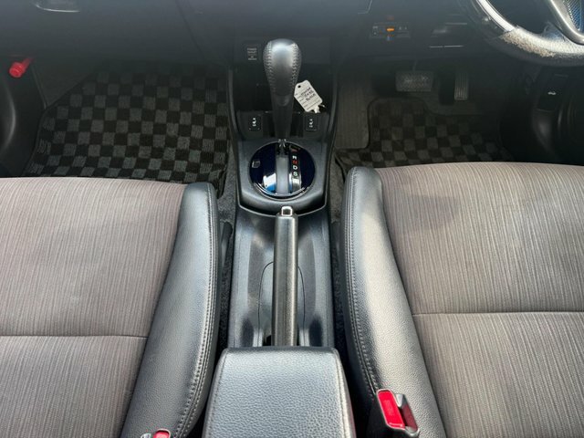 Honda Jazz 1.4 I-vtec Es Hatchback Cvt Euro 5 99 Black #27