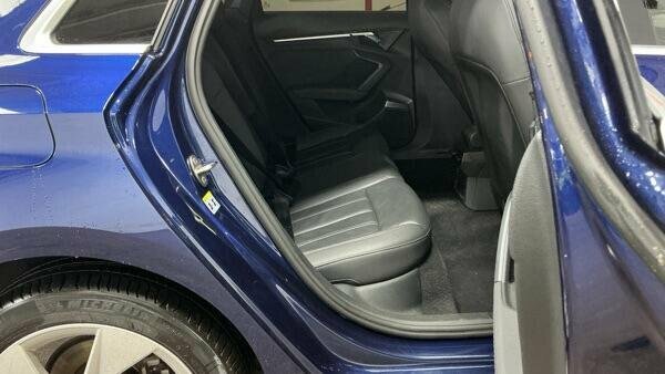 Audi A3 Tfsie 40 S Line RJ21LJK Blue #6