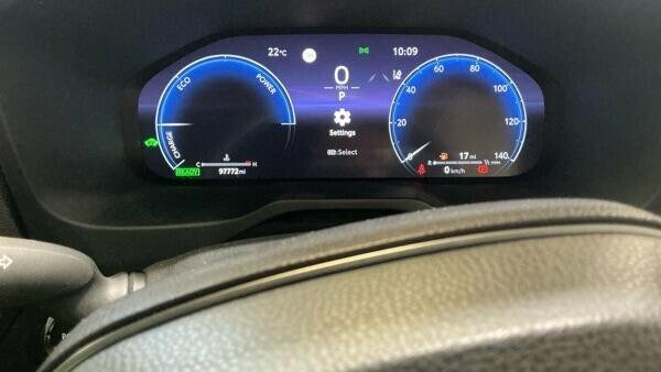 Toyota Rav 4 Vvt-h Design Cvt Euro SM72ZBO Black #4