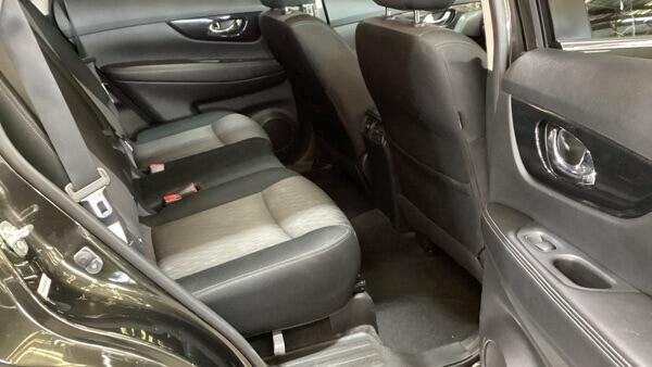 Nissan X-Trail Dci N-connecta Euro 6 Green #5