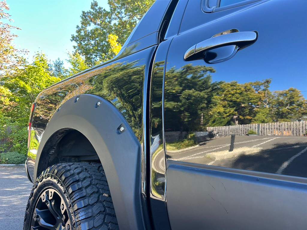 Ford Ranger Pick Up Double Cab Wildtrak 3.2 Ecoblue 213 Grey #46