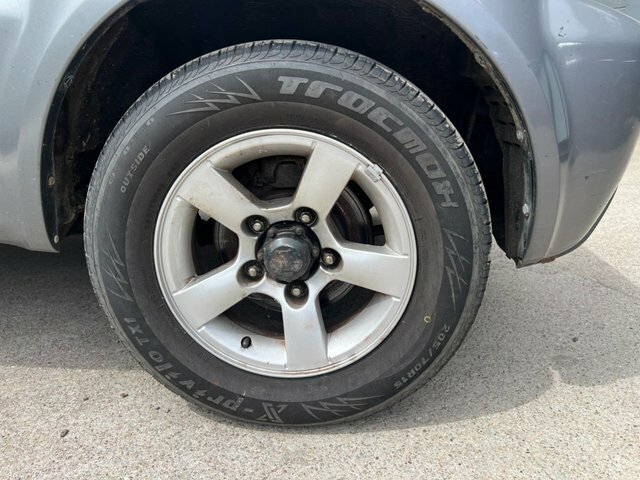 Suzuki Jimny 1.3 Jlx Suv 174 Gkm, 83 Bhp Blue #19
