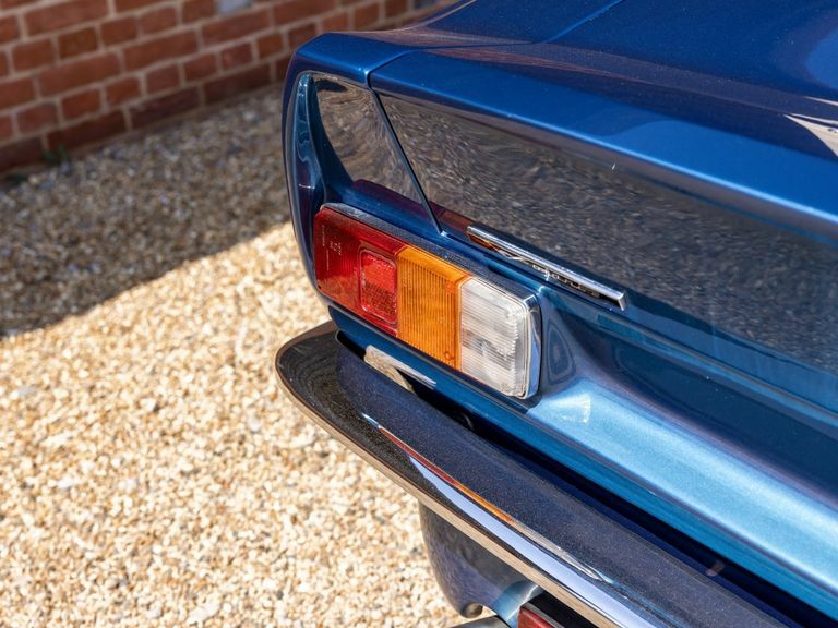 Aston Martin V8 X-pack Green #18
