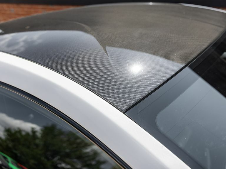 Aston Martin Vanquish S Silver #15