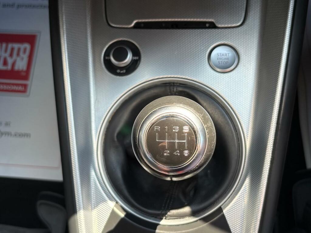 Audi TT 2.0 Tdi Ultra Sport Ulez Dab Bluetooth Grey #6
