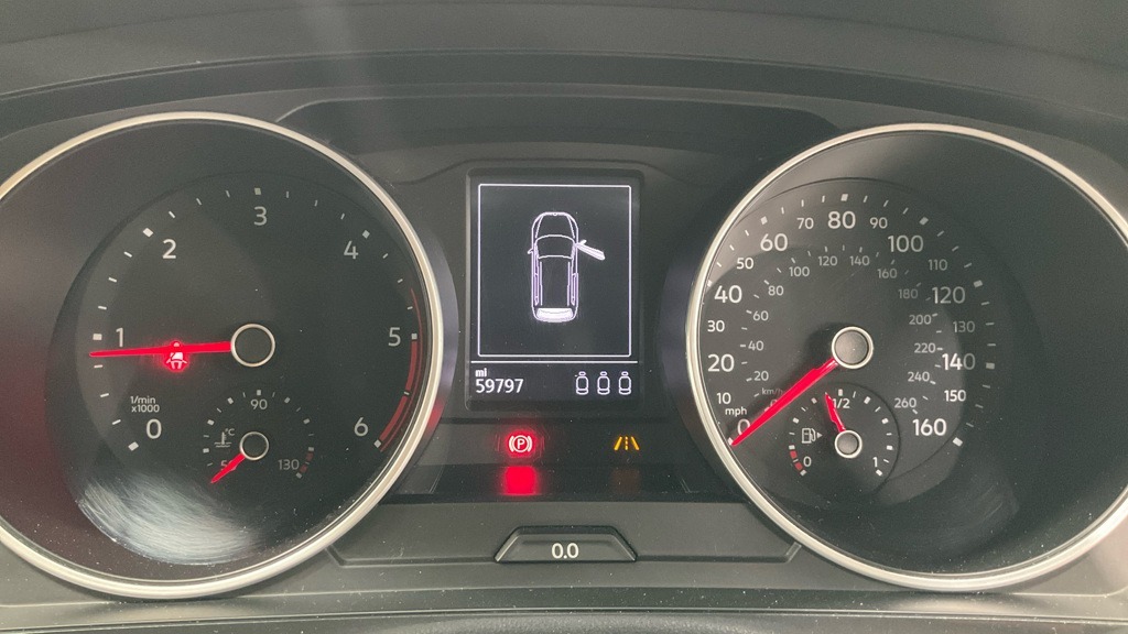 Volkswagen Tiguan 2.0 Tdi 150 4Motion White #10