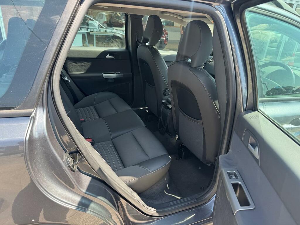 Volvo V50 Se D V50 Blue #15