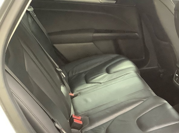 Ford Mondeo 1.5T Ecoboost Zetec Edition Estate Manu Grey #11