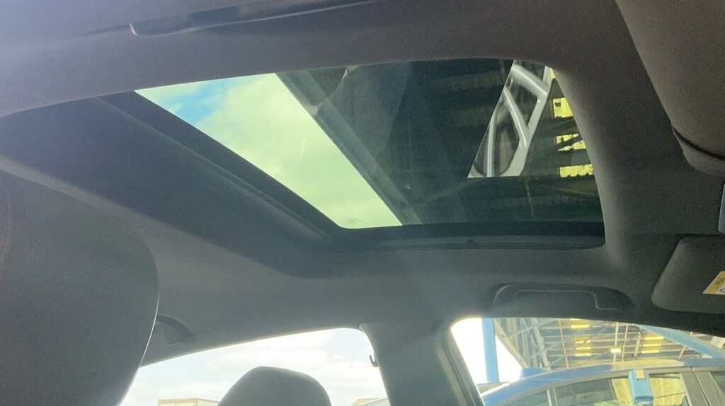 Honda Civic 1.0 Vtec Turbo 126 Ex Nav Camera Sunroo Blue #4
