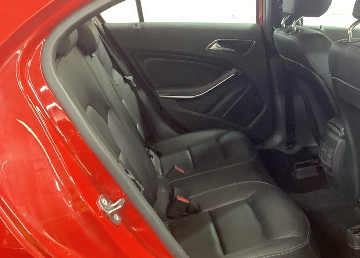 Mercedes-Benz A Class  Grey #13