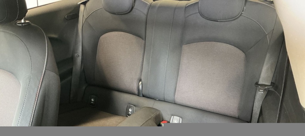 Mini Hatch 1.5 II Cooper Classic Cwvehiclemarketing Silver #8
