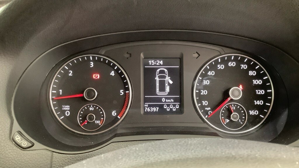 Seat Alhambra Alhambra I Tech Cr Tdi Silver #8