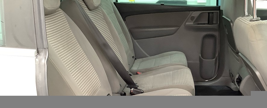 Seat Alhambra Alhambra I Tech Cr Tdi Silver #10
