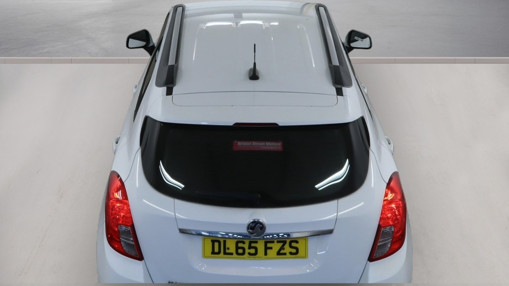 Vauxhall Mokka 1.6 Cdti Ecoflex Se Blue #9