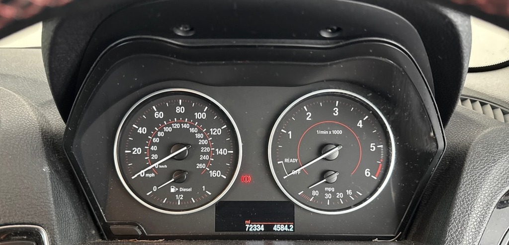 BMW 2 Series 218D 150 Sport Pro Media Nav 35 Tax White #6