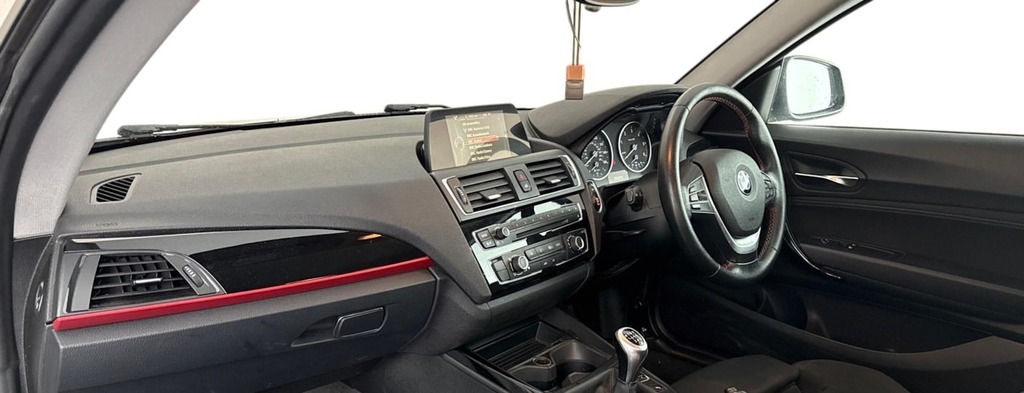 BMW 2 Series 220I M Sport Step Grey #7