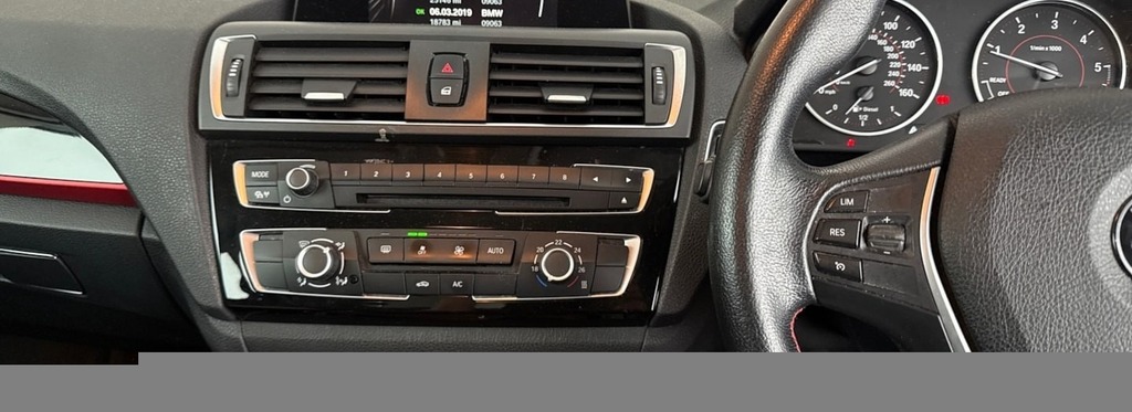 BMW 2 Series 220I M Sport Step Grey #9