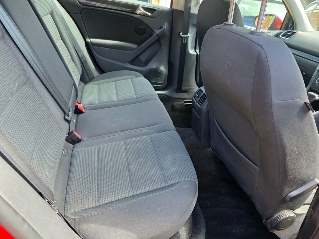 Volkswagen Golf 2010 Volkswagen Golfnbsp1.4 Tsi Se Dsg Euro 5 Silver #16