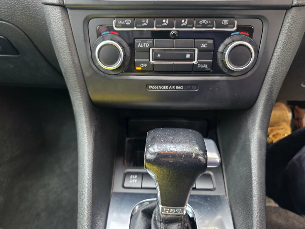 Volkswagen Golf 2010 Volkswagen Golfnbsp1.4 Tsi Se Dsg Euro 5 Silver #10