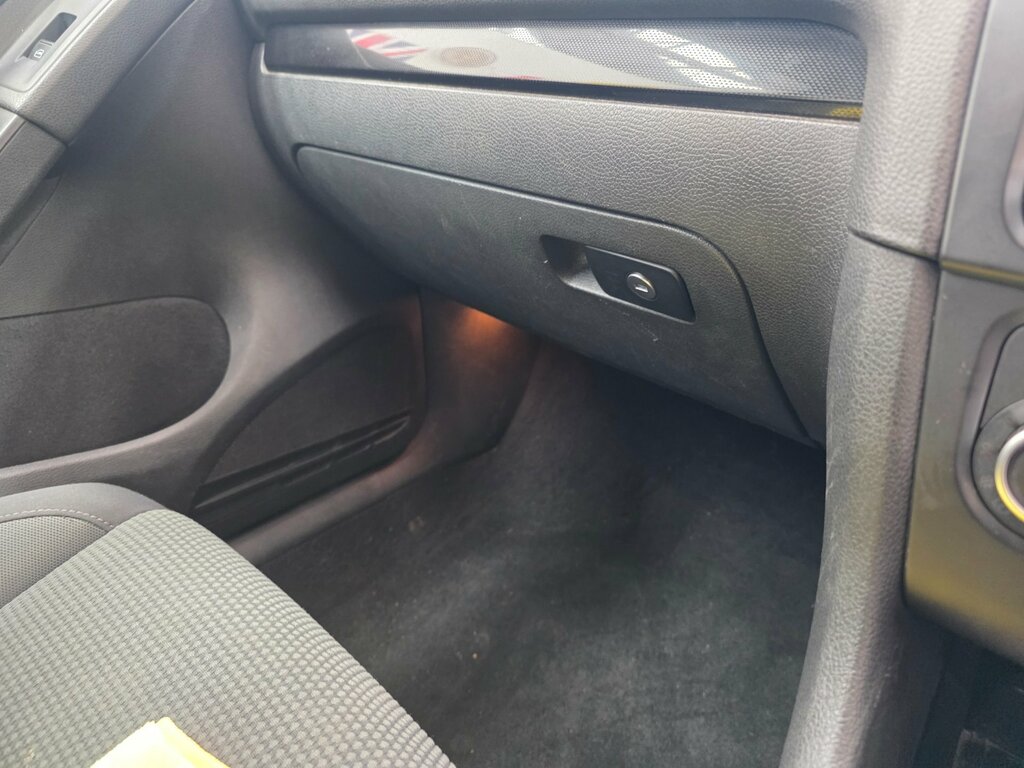 Volkswagen Golf 2010 Volkswagen Golfnbsp1.4 Tsi Se Dsg Euro 5 Silver #12