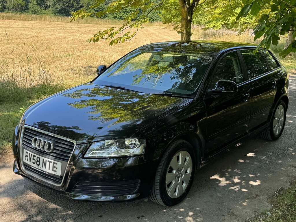 Audi A3 A3 Special Edition Silver #11