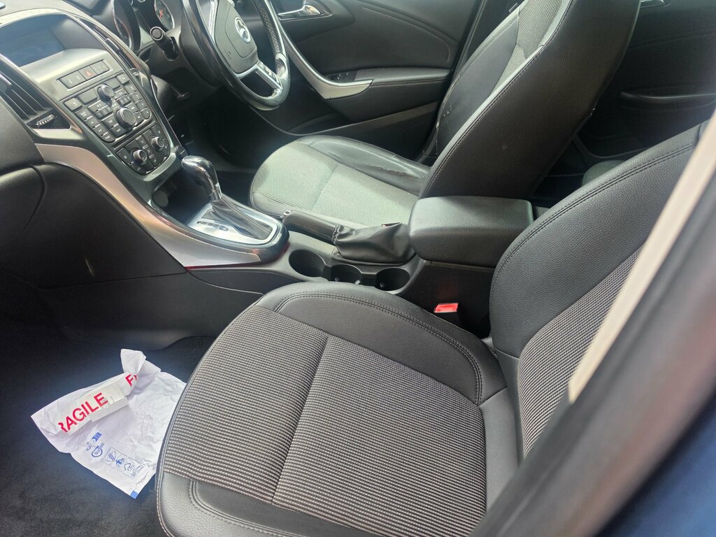 Vauxhall Astra Energy 1.4 16V 100Ps #9