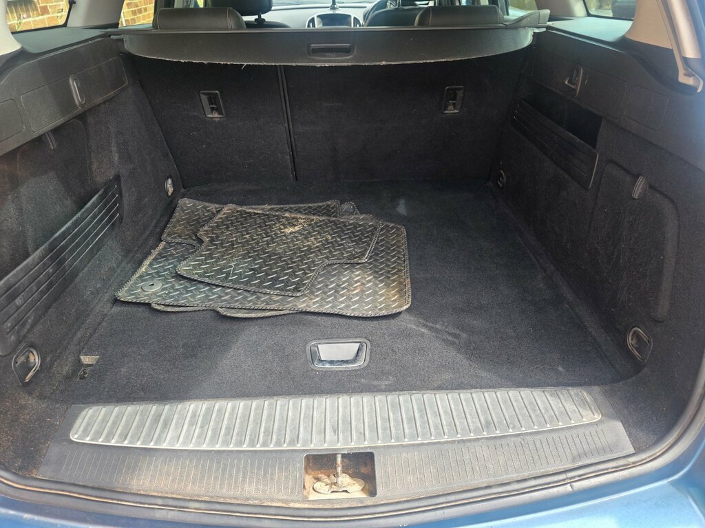Vauxhall Astra Energy 1.4 16V 100Ps #11