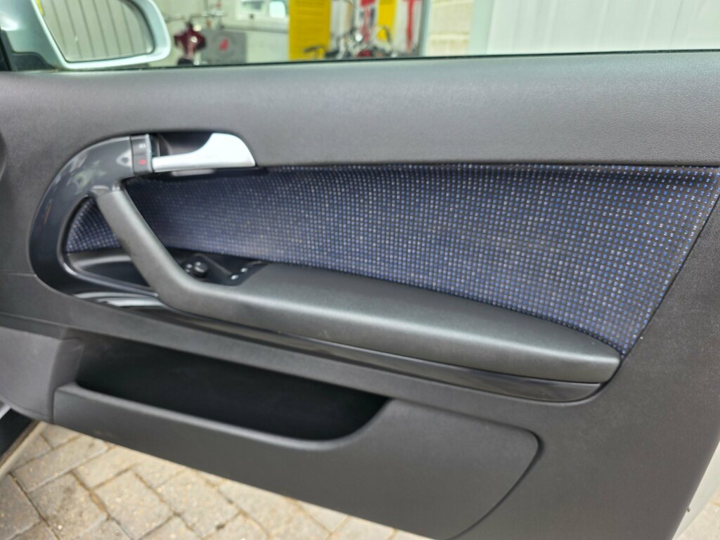 Audi A3 1.6 Sport Sportback Euro 4  #10