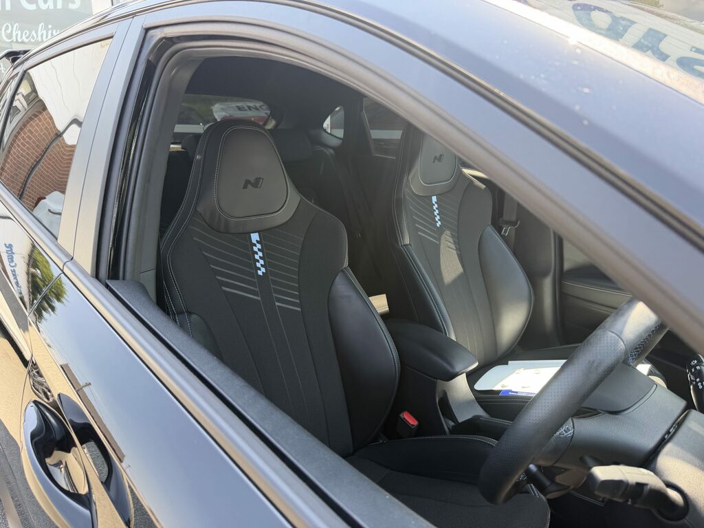 Hyundai I20 1.2 Se 84 Ps Isg Blue #12