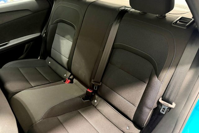 MG MG4 150Kw Se Ev Long Range 64Kwh Black #21