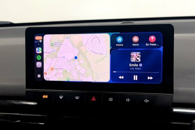 MG MG4 150Kw Se Ev Long Range 64Kwh Black #12