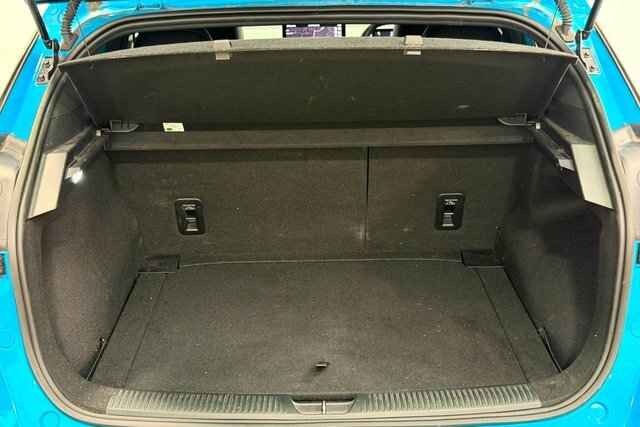 MG MG4 150Kw Se Ev Long Range 64Kwh Black #22