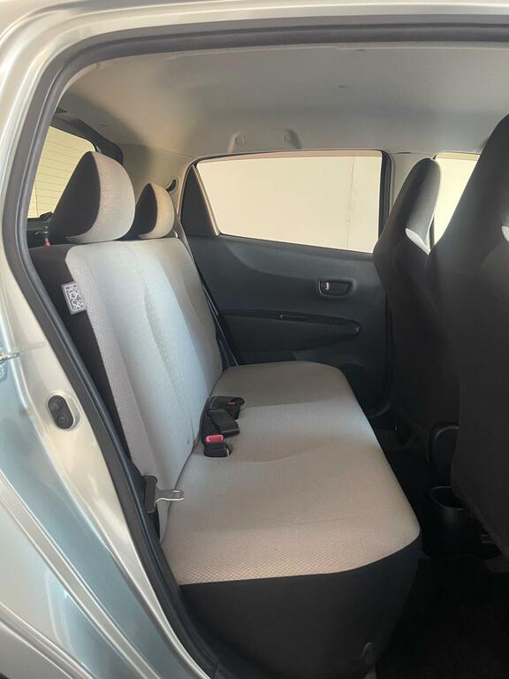 Toyota Yaris 1.33 Vvt-i Sr Red #10