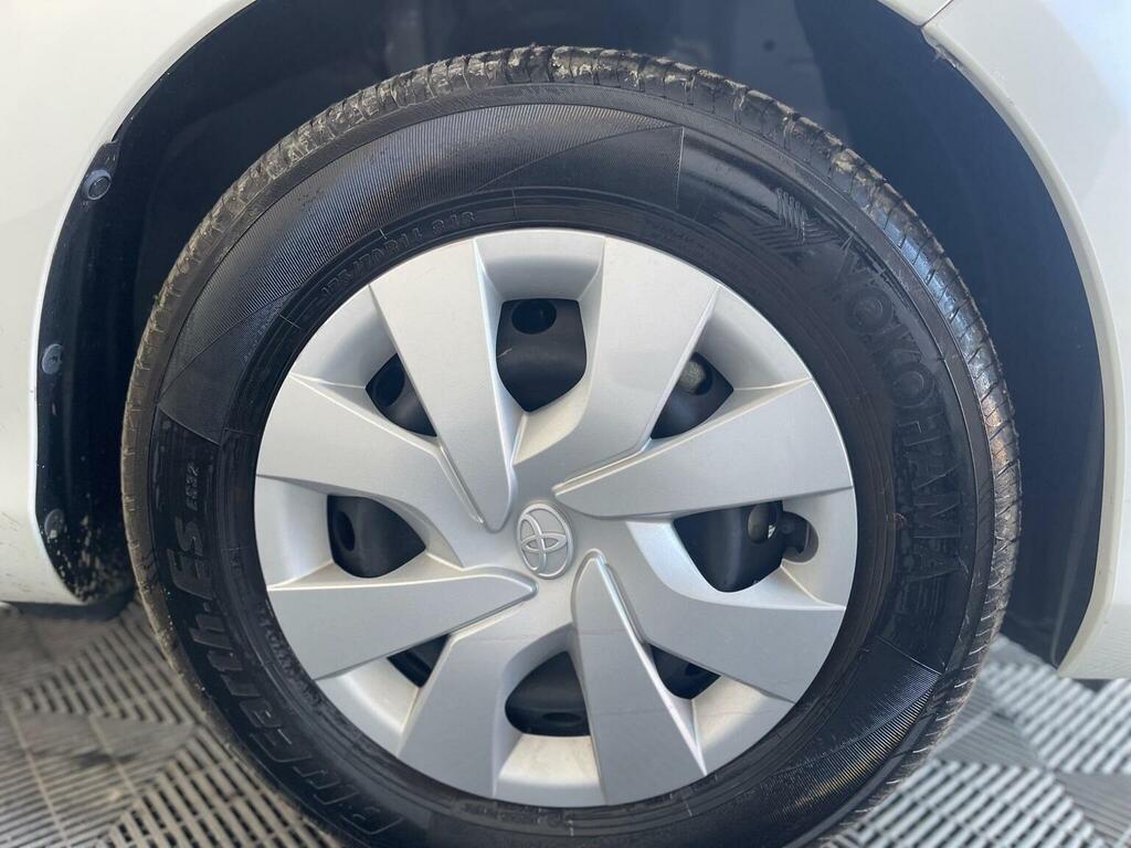 Toyota Yaris 1.33 Dual Vvt-i Icon Multidrive S Euro 5 Grey #19
