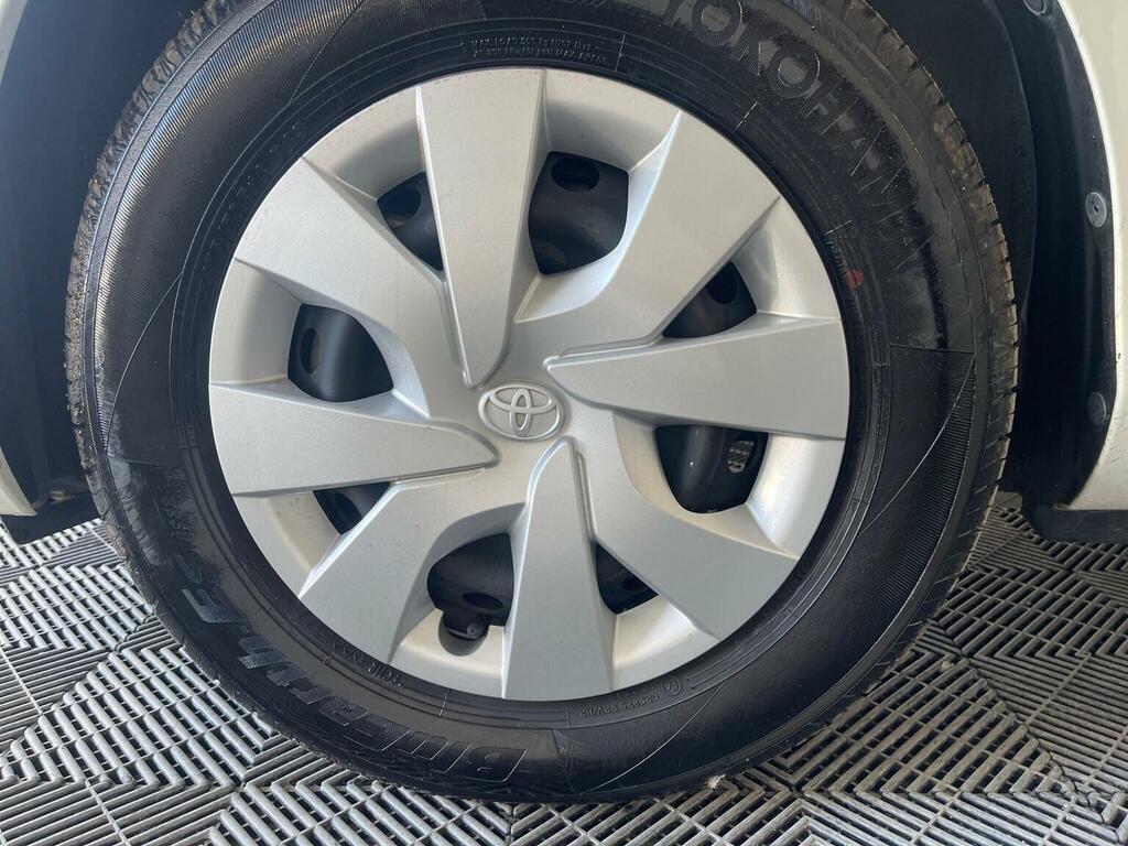 Toyota Yaris 1.33 Dual Vvt-i Icon Multidrive S Euro 5 Grey #20