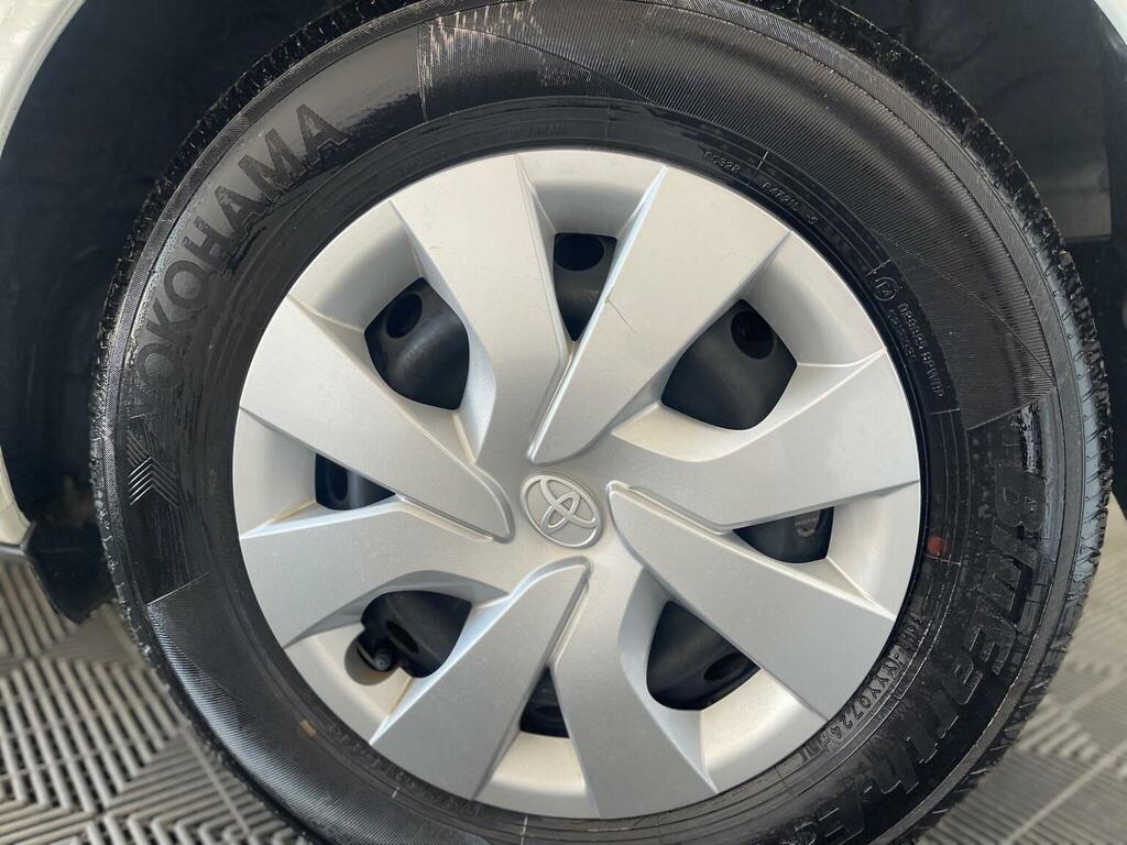Toyota Yaris 1.33 Dual Vvt-i Icon Multidrive S Euro 5 Grey #17