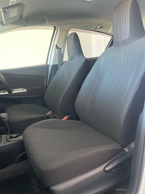 Toyota Yaris 1.33 Dual Vvt-i Icon Multidrive S Euro 5 Grey #28