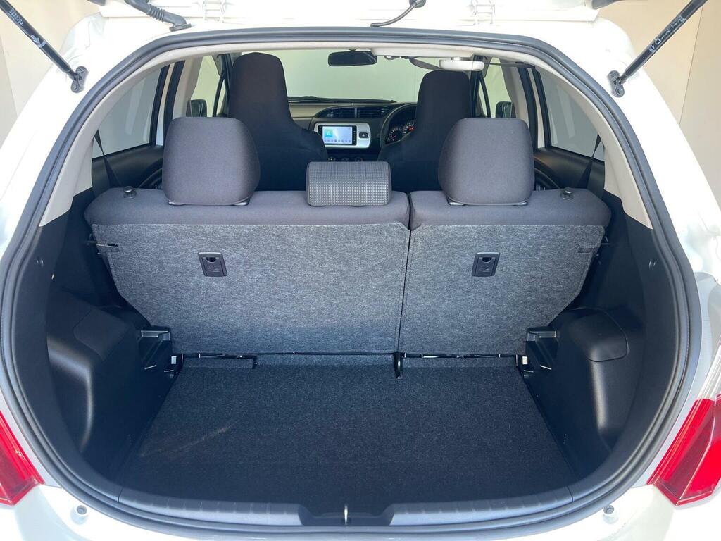 Toyota Yaris 1.33 Dual Vvt-i Icon Multidrive S Euro 5 Grey #24