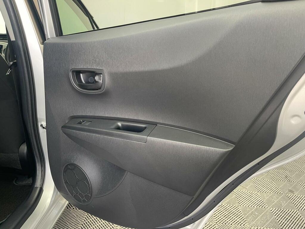 Toyota Yaris 1.33 Dual Vvt-i Tr Red #13