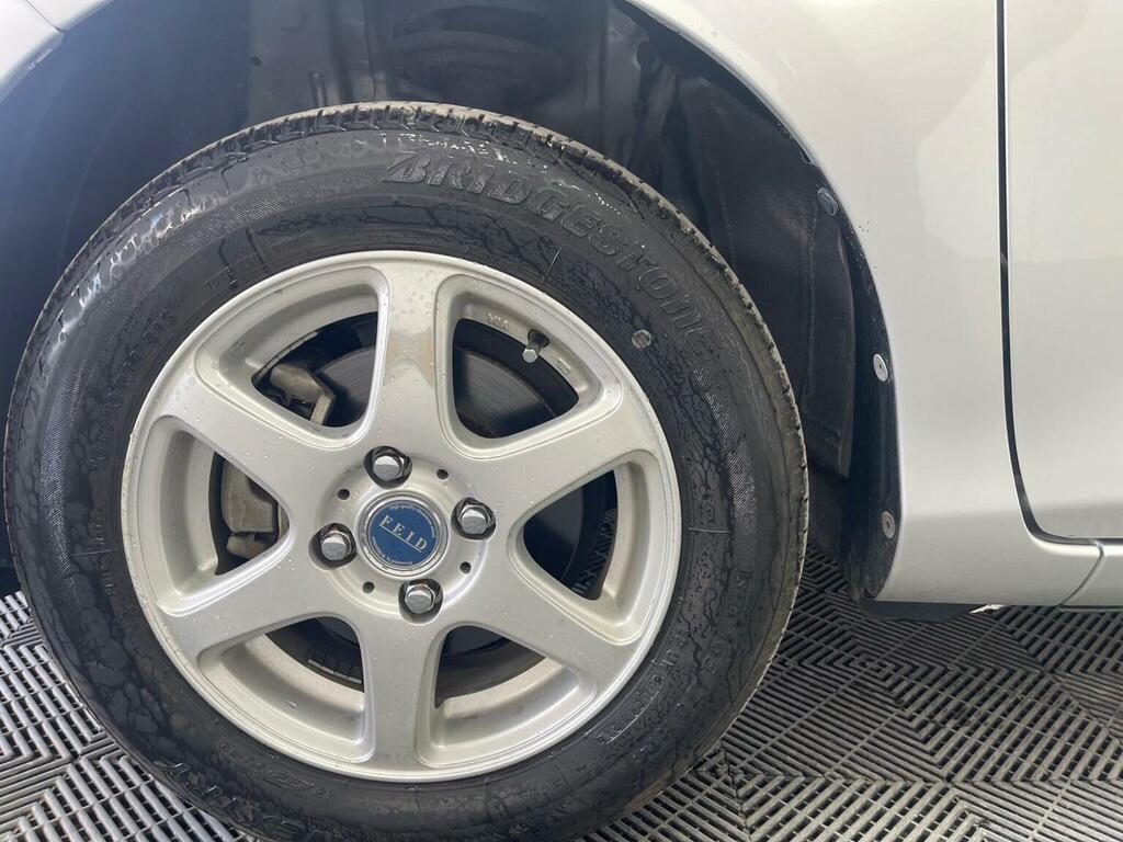 Toyota Yaris 1.33 Dual Vvt-i Tr Red #14