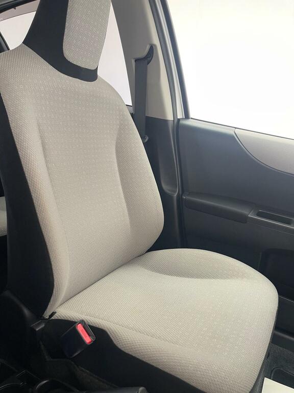 Toyota Yaris 1.33 Dual Vvt-i Tr Red #23